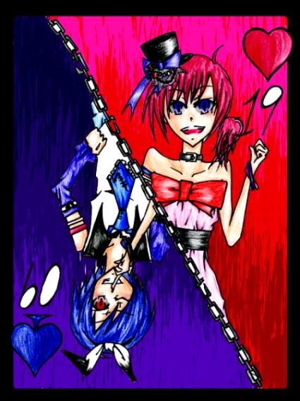 card